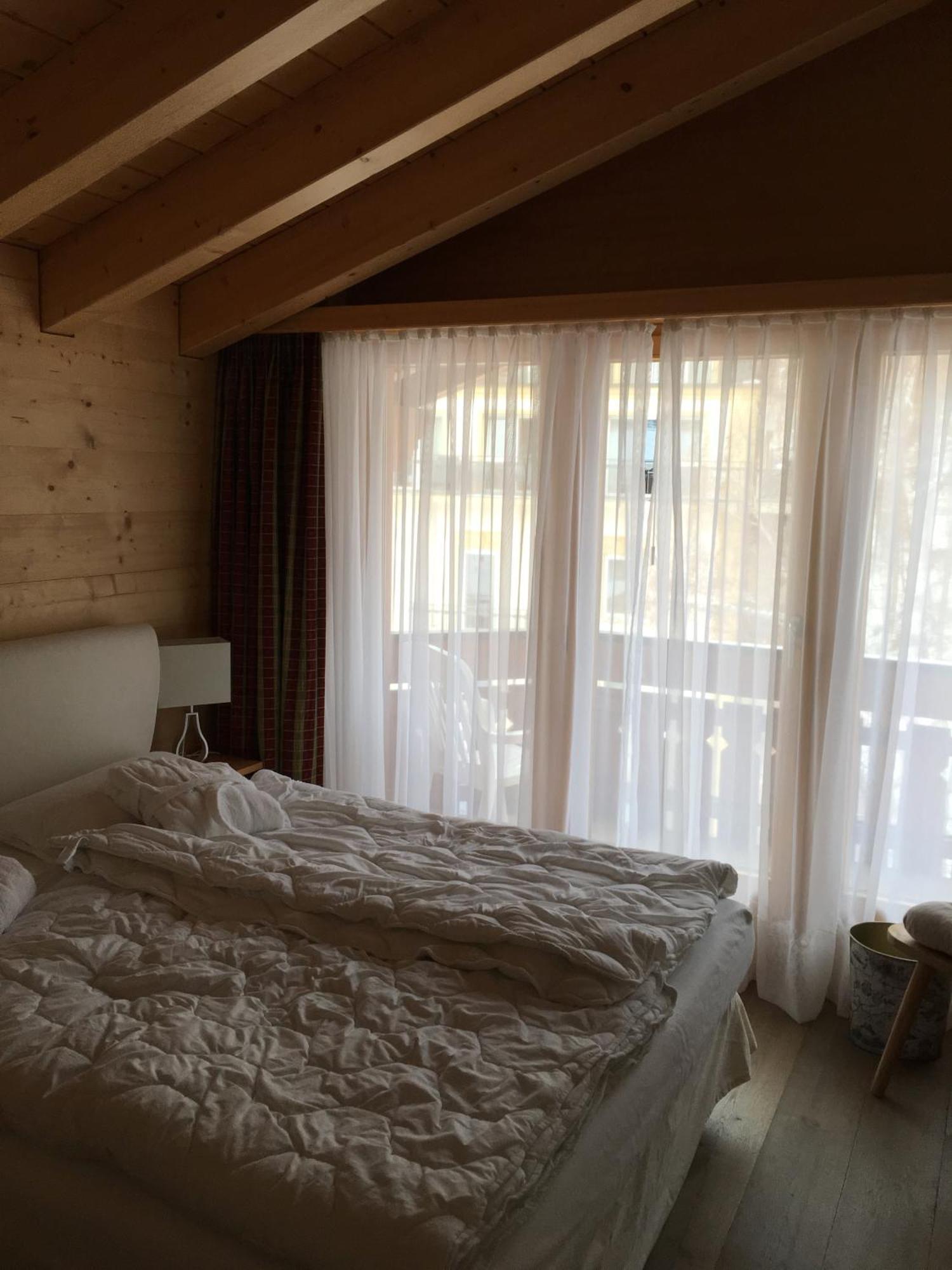 Chalet Guggenbiel Zermatt Zimmer foto