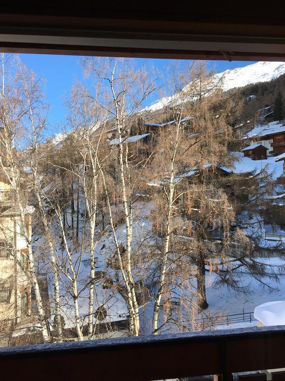 Chalet Guggenbiel Zermatt Exterior foto